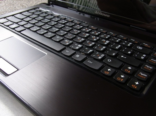lenovo G470 i3 -2330M 2.2 GHz สภาพสวย แบตนาน 6,500 บาทเท่านั้น