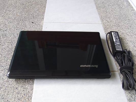lenovo G470 i3 -2330M 2.2 GHz สภาพสวย แบตนาน 6,500 บาทเท่านั้น