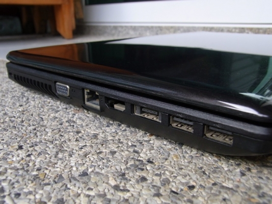 lenovo G470 i3 -2330M 2.2 GHz สภาพสวย แบตนาน 6,500 บาทเท่านั้น
