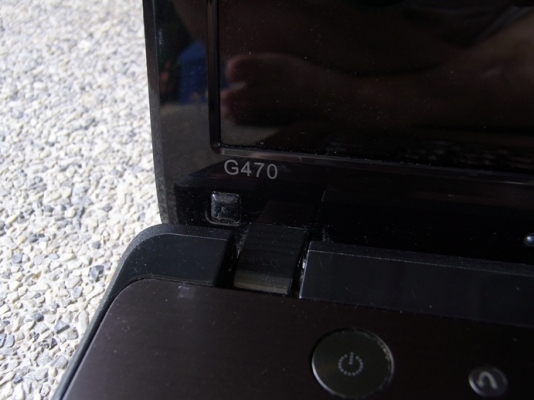 lenovo G470 i3 -2330M 2.2 GHz สภาพสวย แบตนาน 6,500 บาทเท่านั้น