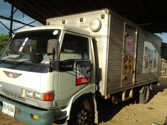 Fc2w 120แรงรถสวยๆราคาโดนๆ Fc2w 120แรงรถสวยๆราคาโดนๆ