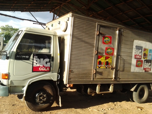 Fc2w 120แรงรถสวยๆราคาโดนๆ Fc2w 120แรงรถสวยๆราคาโดนๆ