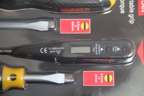 ชุดไขควง stanley ชุดไขควง stanley