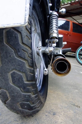 (ชมคลิปvdoด้านในครับ)ขายซูซูกิsavage400ccครับ หรือแลกก้อใด้ครับขอเป็น4ooccขึ้นไปนะครับ750ccหรือ10000ccยิ่งดีครับ