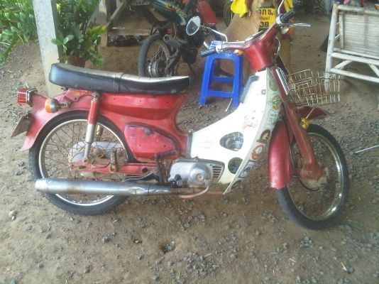 แลก/ขาย c90 แท้ ทะเบียน เดิมๆแห้งๆ 10000 ติดง่าย