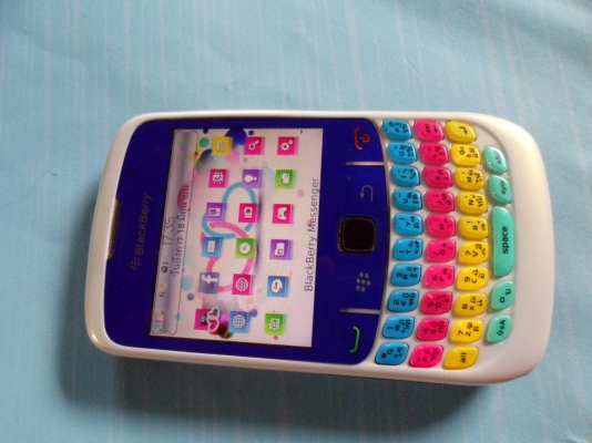 ส่งให้แล้วครับ BB 8520