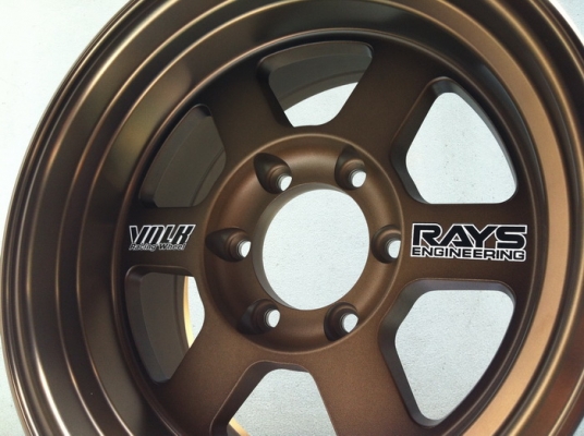 โปรพิเศษ ด่วน TE 37x 16x8 ET-20 สเปคญี่ปุ่น ราคาพิเศษส่วนลด 3,000 บาท