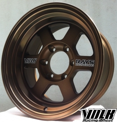 โปรพิเศษ ด่วน TE 37x 16x8 ET-20 สเปคญี่ปุ่น ราคาพิเศษส่วนลด 3,000 บาท