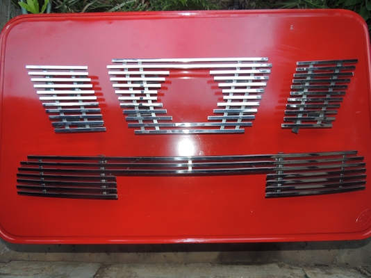 ลดราคากันไปเลยขายเหมารวมของแต่งนาวาร่า 4 ประตู