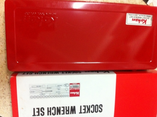 ขายบล็อก Koken แท้ ขายบล็อก Koken แท้