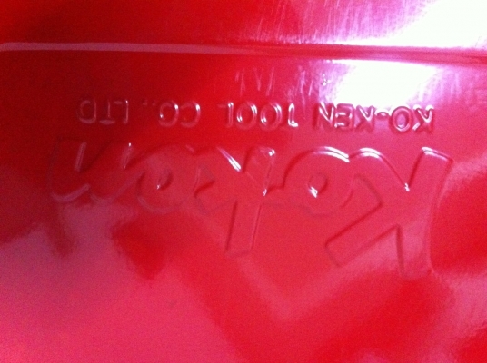 ขายบล็อก Koken แท้ ขายบล็อก Koken แท้