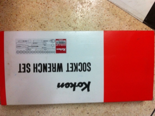 ขายบล็อก Koken แท้ ขายบล็อก Koken แท้