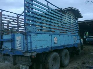 ขายรถบรรทุกสิบล้อ อีซูซู หน้ายาว เครื่อง 175 แรงม้า HO6C แน่นมากๆๆพวงมาลัยเพาเวอร์ ขายรถบรรทุกสิบล้อ อีซูซู หน้ายาว เครื่อง 175 แรงม้า HO6C แน่นมากๆๆพวงมาลัยเพาเวอร์