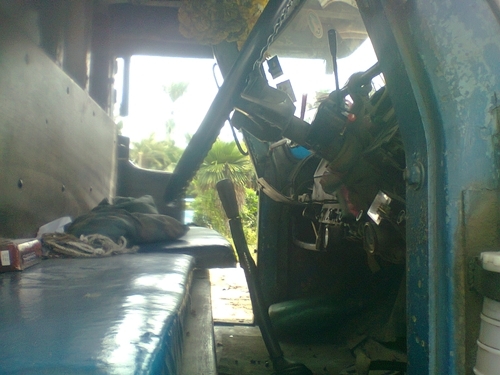 ขายรถบรรทุกสิบล้อ อีซูซู หน้ายาว เครื่อง 175 แรงม้า HO6C แน่นมากๆๆพวงมาลัยเพาเวอร์