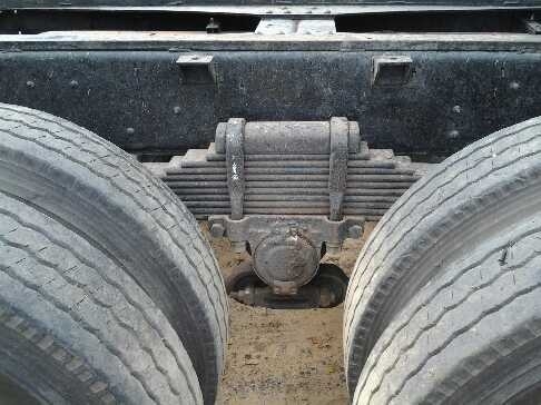 ขายด่วน Isuzu Deca ยูโร1 195Hp หัว-ครัทซี เพลาเดียว (ทีมงานรถคุณภาพ)