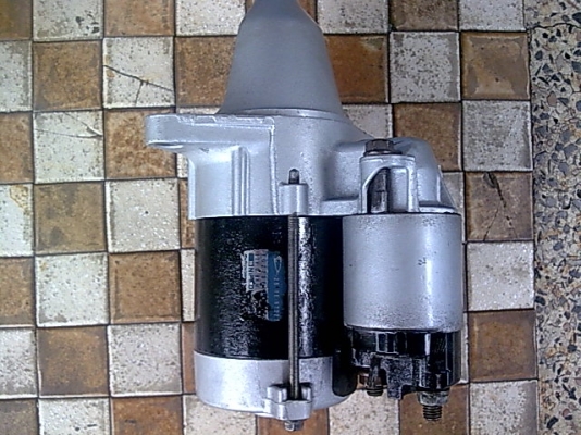 ขายไดสตาร์ท มิร่า