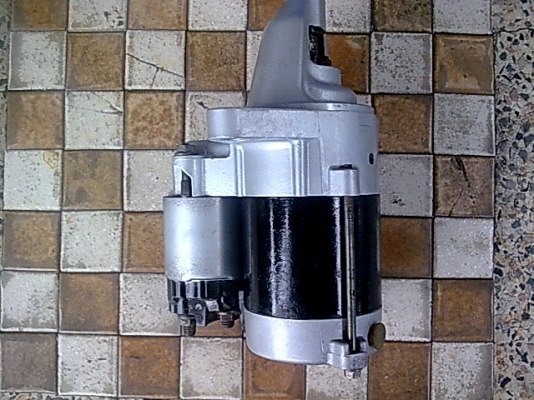 ขายไดสตาร์ท มิร่า