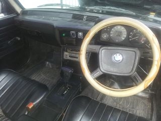 ขาย BMW 316 COUPE สองประตู วางเครื่อง 1JZ  น้ำมัน +แก๊ส