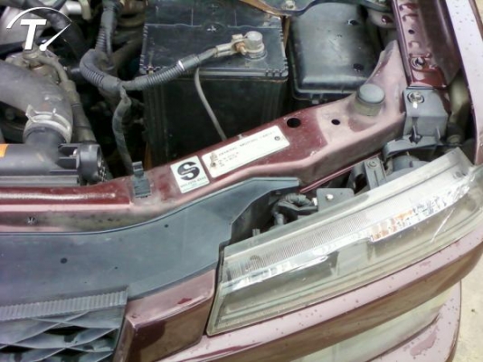 0830614152มือเดียวป้ายแดงจากศูนย์ แต่งจากโรงงานทั้งคัน แอร์แบคเอบีเอส ยางดอกเยอะแม็กเชฟแท้ 0830614152มือเดียวป้ายแดงจากศูนย์ แต่งจากโรงงานทั้งคัน แอร์แบคเอบีเอส ยางดอกเยอะแม็กเชฟแท้