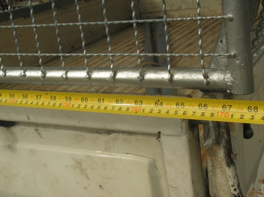 โครงหลังคาใส่รถบรรทุก4ล้อ(ใส่รถเกีย จ้มโบ้ได้ครับ)