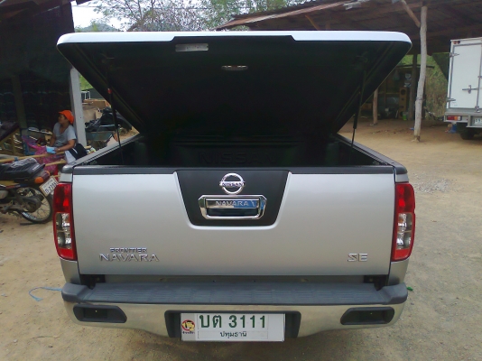 ขายรถ NISSAN NAVARA ขายรถ NISSAN NAVARA