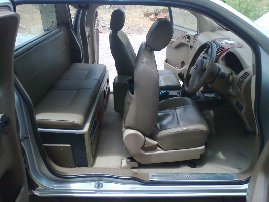 ขายรถ NISSAN NAVARA ขายรถ NISSAN NAVARA