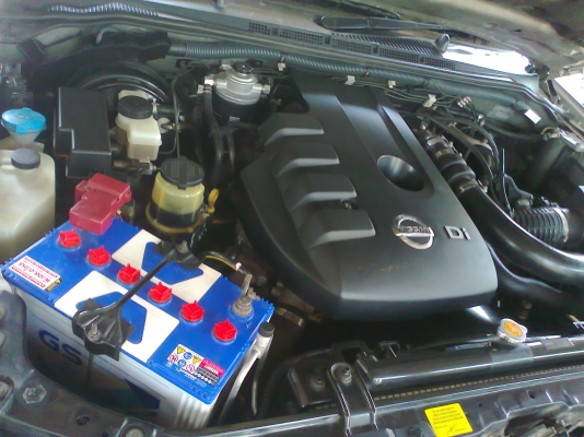 ขายรถ NISSAN NAVARA ขายรถ NISSAN NAVARA