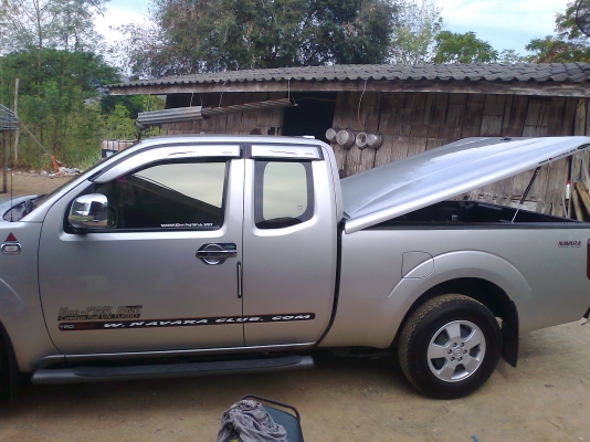 ขายรถ NISSAN NAVARA ขายรถ NISSAN NAVARA