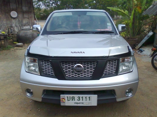 ขายรถ NISSAN NAVARA ขายรถ NISSAN NAVARA