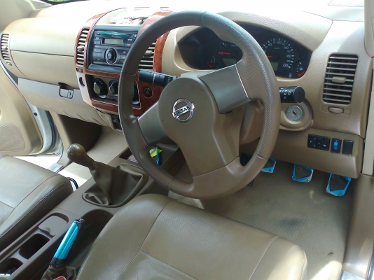 ขายรถ NISSAN NAVARA ขายรถ NISSAN NAVARA