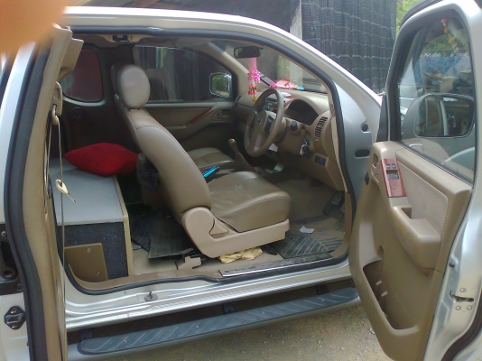 ขายรถ NISSAN NAVARA ขายรถ NISSAN NAVARA