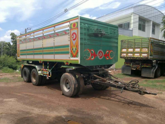 ขายด่วน  ISUZU  -  FXZ  360
