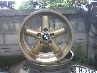 ขาย max ขอบ17 8.5 5x120