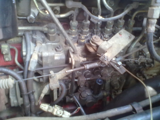 ขายด่วน  HINO  รุ่น  โปรเฟียร์