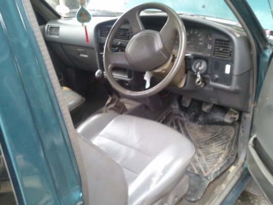 ขายรถบ้านสภาพพร้อมใช้งาน