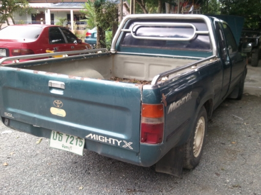 ขายรถบ้านสภาพพร้อมใช้งาน