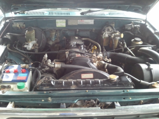 ขายรถบ้านสภาพพร้อมใช้งาน