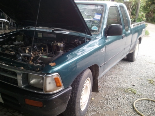 ขายรถบ้านสภาพพร้อมใช้งาน