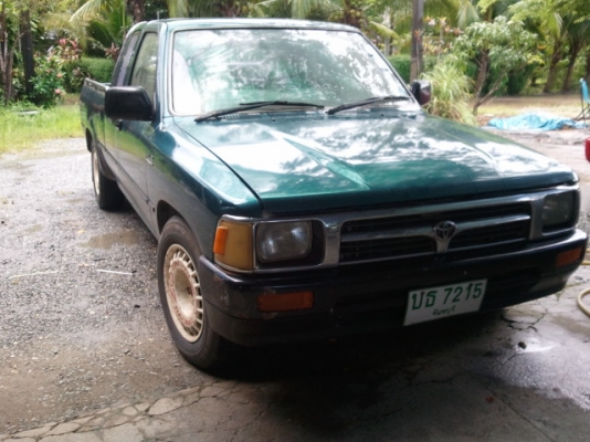 ขายรถบ้านสภาพพร้อมใช้งาน