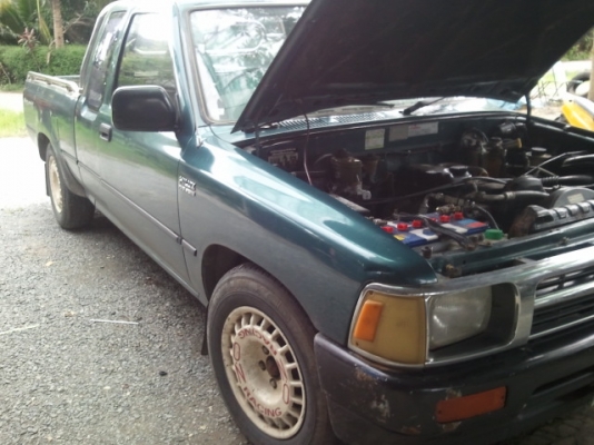 ขายรถบ้านสภาพพร้อมใช้งาน