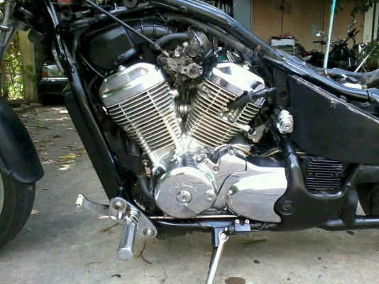 Steed 400 inv. Steed 400 inv.