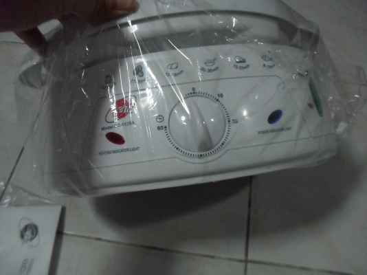 หม้อนึ่งไฟฟ้า