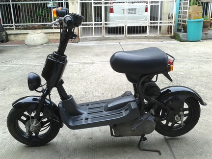 ขายโชอิโนริรุ่นบังลม และรุ่น SS เพิ่งประกอปรถเพิ่งมาจากญี่ปุ่น 4 คัน