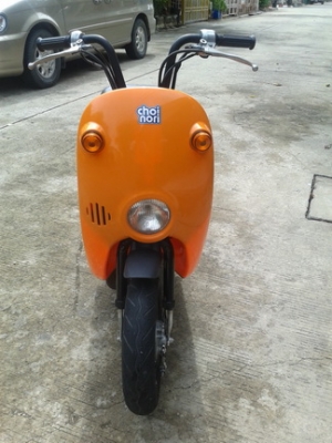 ขายโชอิโนริรุ่นบังลม และรุ่น SS เพิ่งประกอปรถเพิ่งมาจากญี่ปุ่น 4 คัน