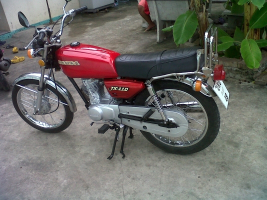 jxทะเบียนโอนเดิมๆๆกิ๊บๆๆเครื่องดีต่อได้ครับ