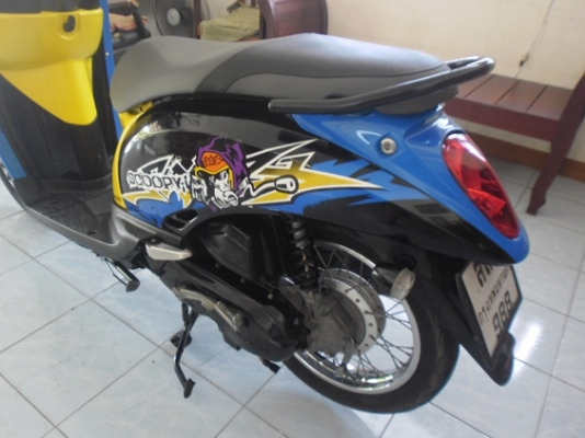 สกู๊ปปี้ไอ 23500ส่งฟรี