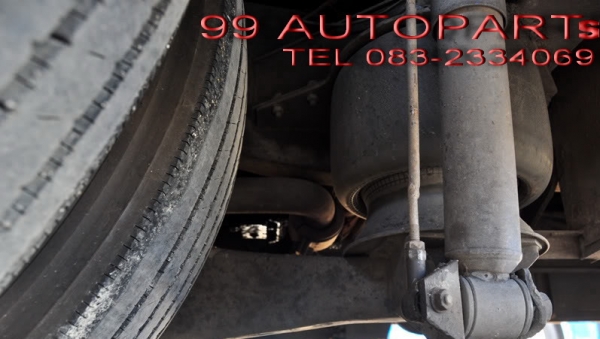 จัดจำหน่าย อะไหล่รถตู้ รถบัส รถบรรทุก หัวลาก ทั้งเก่าเเละใหม่ ทุกชนิด