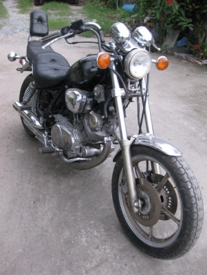 วีราโก้ 750 ด่วนๆๆๆๆ