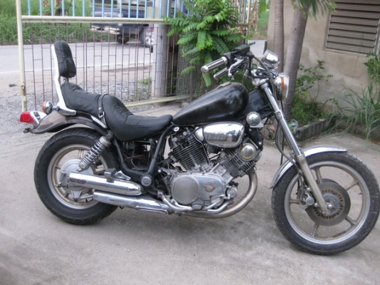 วีราโก้ 750 ด่วนๆๆๆๆ