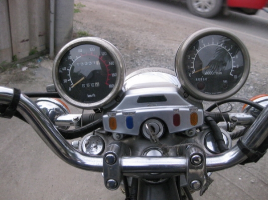 วีราโก้ 750 ด่วนๆๆๆๆ